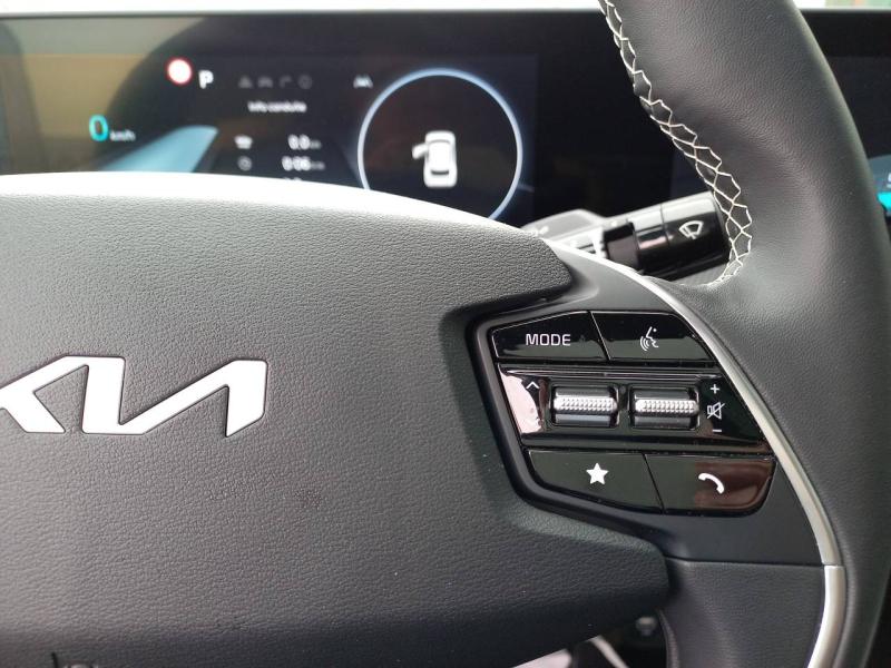 Image KIA EV6 229ch GT-Line 2WD