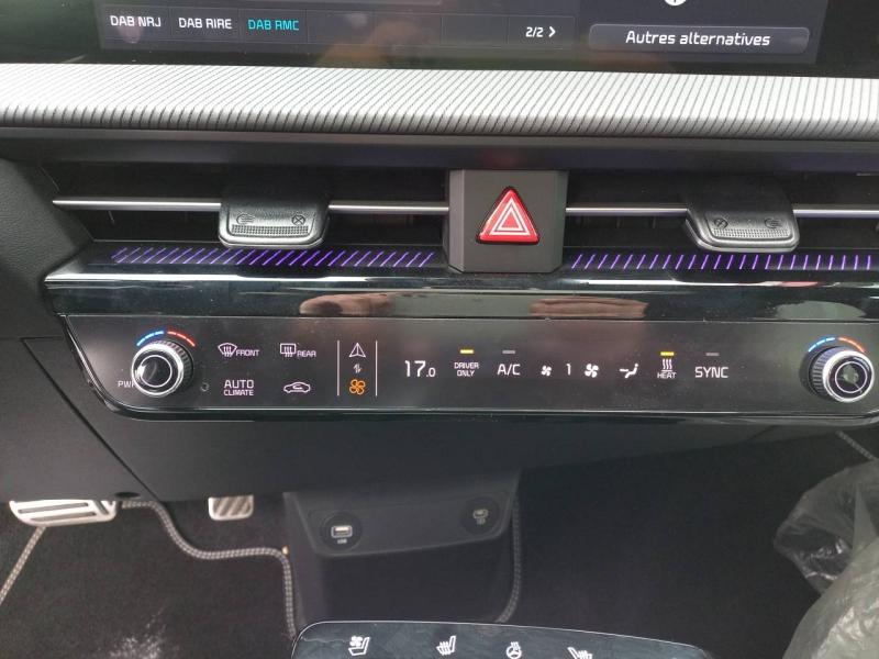 Image KIA EV6 229ch GT-Line 2WD