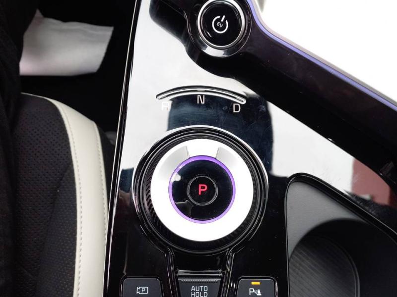 Image KIA EV6 229ch GT-Line 2WD