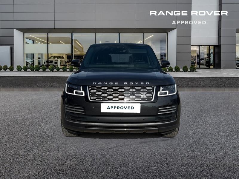 Image LAND-ROVER Range Rover 2.0 P400e 404ch Autobiography SWB Mark IX