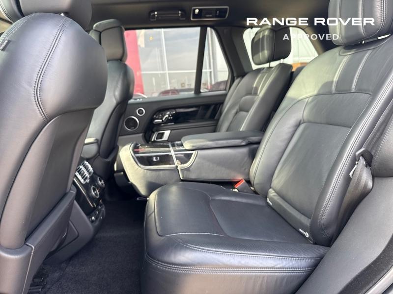 Image LAND-ROVER Range Rover 2.0 P400e 404ch Autobiography SWB Mark IX