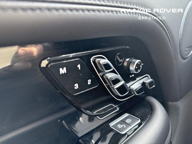 Image LAND-ROVER Range Rover 2.0 P400e 404ch Autobiography SWB Mark IX