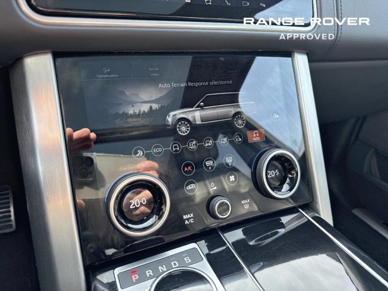 Image LAND-ROVER Range Rover 2.0 P400e 404ch Autobiography SWB Mark IX