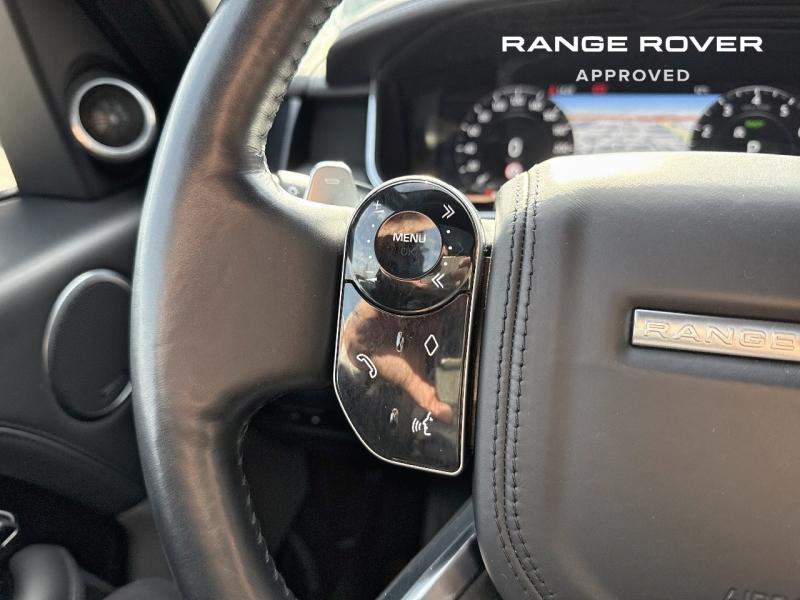 Image LAND-ROVER Range Rover 2.0 P400e 404ch Autobiography SWB Mark IX