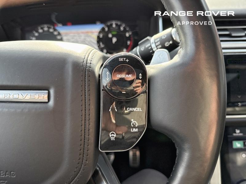 Image LAND-ROVER Range Rover 2.0 P400e 404ch Autobiography SWB Mark IX