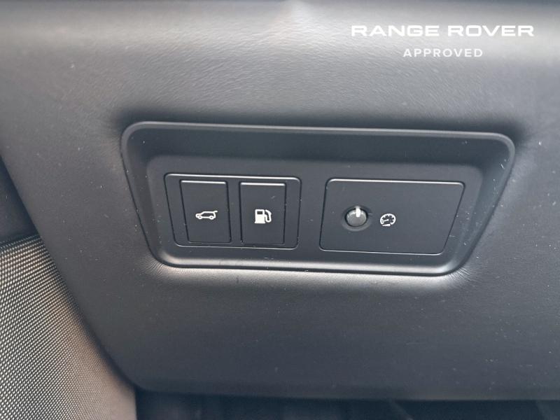 Image LAND-ROVER Range Rover 2.0 P400e 404ch Autobiography SWB Mark IX