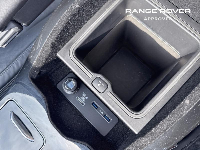 Image LAND-ROVER Range Rover 2.0 P400e 404ch Autobiography SWB Mark IX