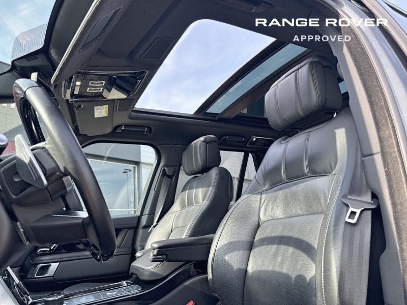 Image LAND-ROVER Range Rover 2.0 P400e 404ch Autobiography SWB Mark IX