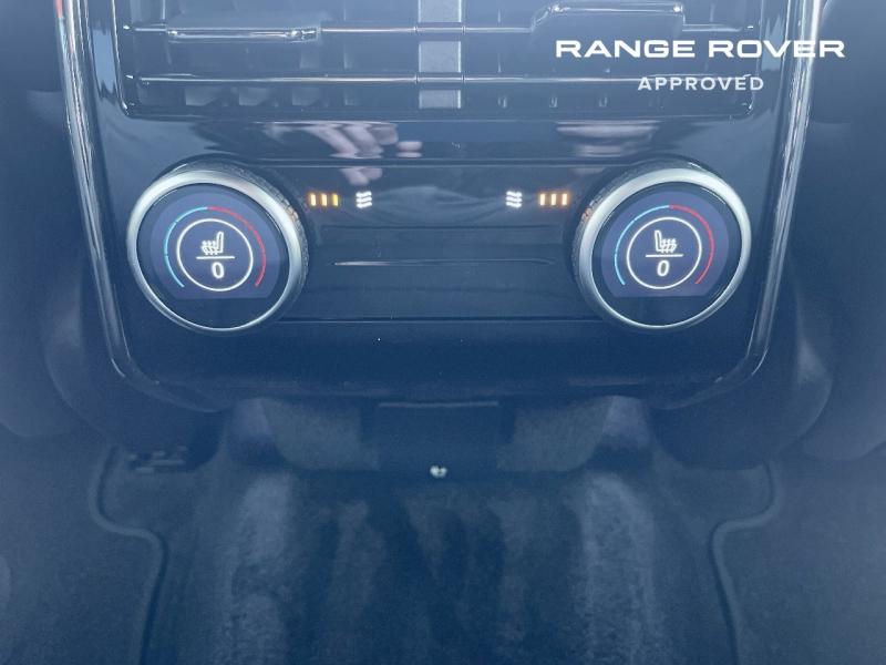 Image LAND-ROVER Range Rover Sport 3.0 P460e 460ch PHEV Dynamic HSE