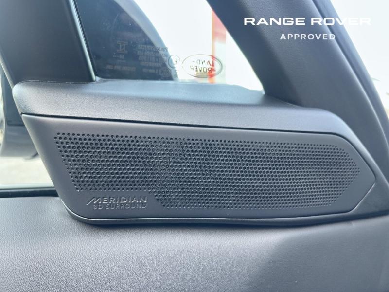Image LAND-ROVER Range Rover Sport 3.0 P460e 460ch PHEV Dynamic HSE