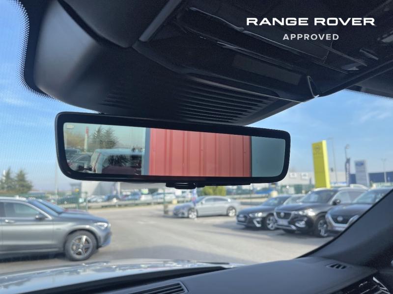 Image LAND-ROVER Range Rover Sport 3.0 P460e 460ch PHEV Dynamic HSE