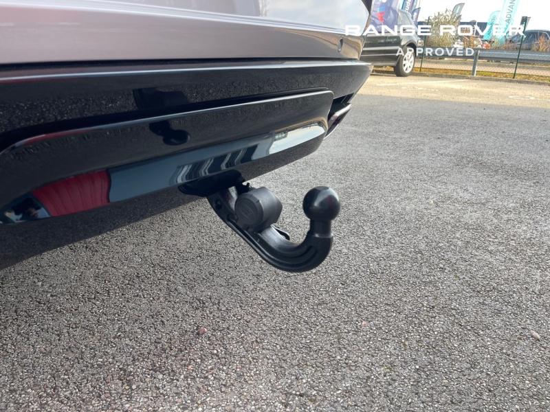 Image LAND-ROVER Range Rover Sport 3.0 P460e 460ch PHEV Dynamic HSE
