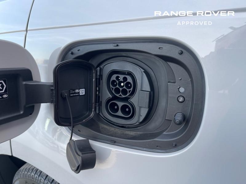 Image LAND-ROVER Range Rover Sport 3.0 P460e 460ch PHEV Dynamic HSE