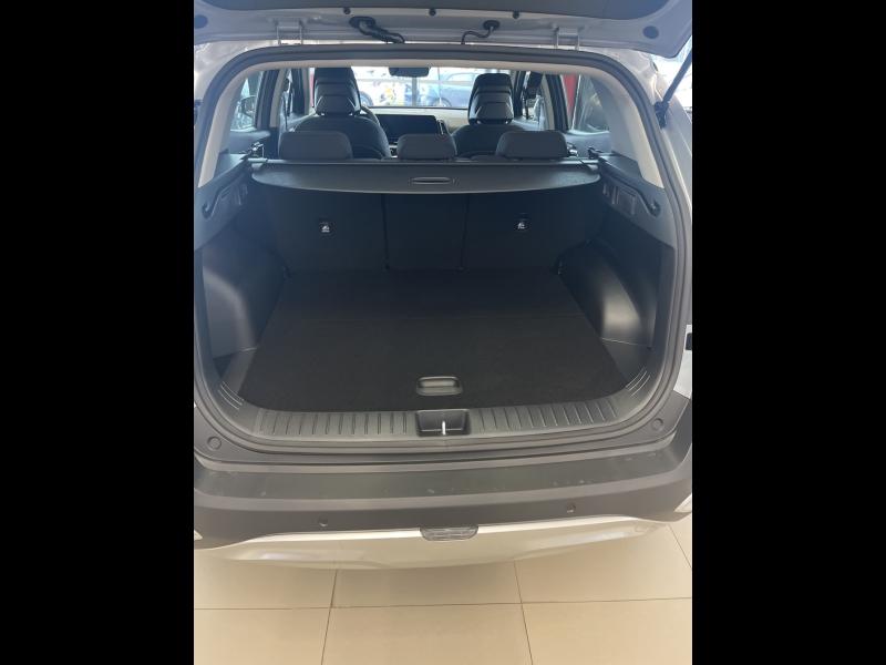 Image KIA Sportage 1.6 T-GDi 215ch HEV Active BVA6