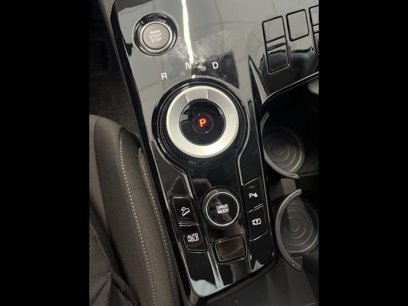 Image KIA Sportage 1.6 T-GDi 215ch HEV Active BVA6