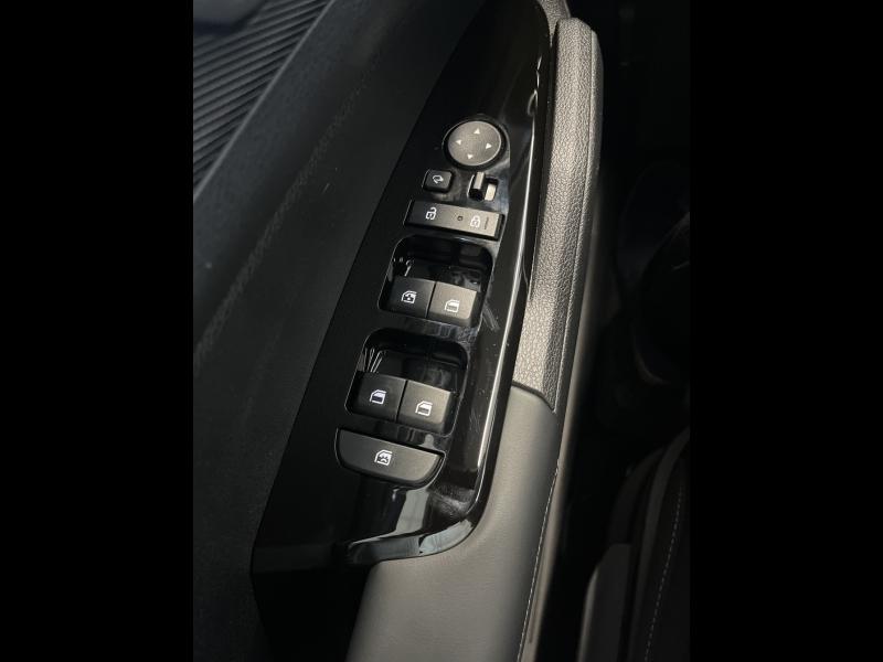 Image KIA Sportage 1.6 T-GDi 215ch HEV Active BVA6