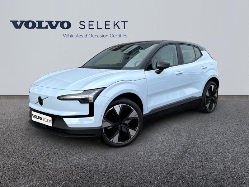 Photo VOLVO EX30 Twin Performance 428ch Ultra