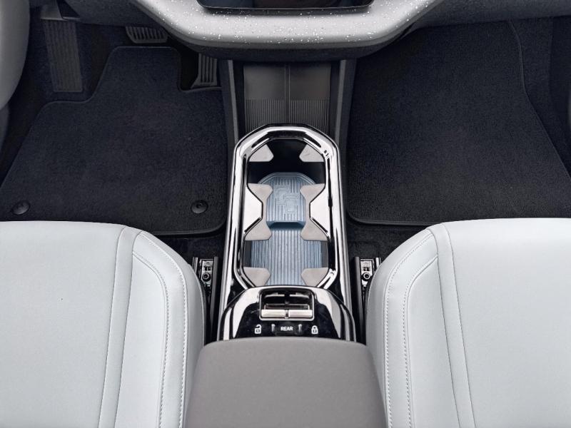 Image VOLVO EX30 Twin Performance 428ch Ultra