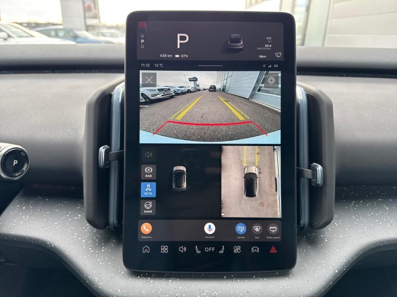 Image VOLVO EX30 Twin Performance 428ch Ultra