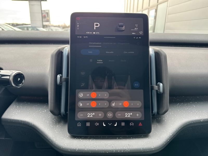 Image VOLVO EX30 Twin Performance 428ch Ultra