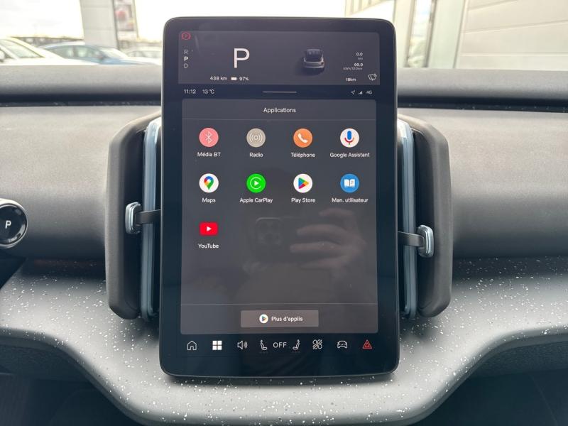 Image VOLVO EX30 Twin Performance 428ch Ultra