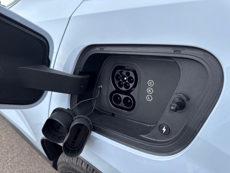 Image VOLVO EX30 Twin Performance 428ch Ultra