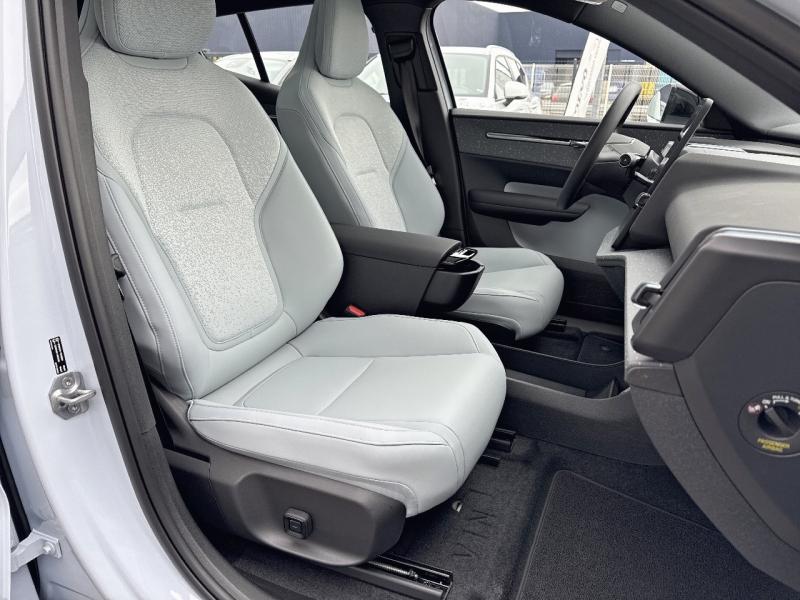 Image VOLVO EX30 Twin Performance 428ch Ultra