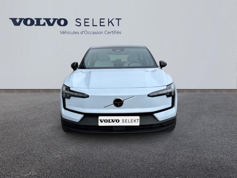 Image VOLVO EX30 Twin Performance 428ch Ultra