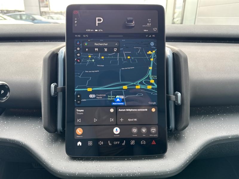 Image VOLVO EX30 Twin Performance 428ch Ultra