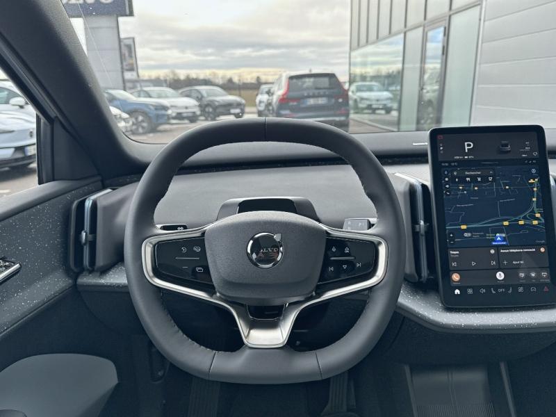 Image VOLVO EX30 Twin Performance 428ch Ultra