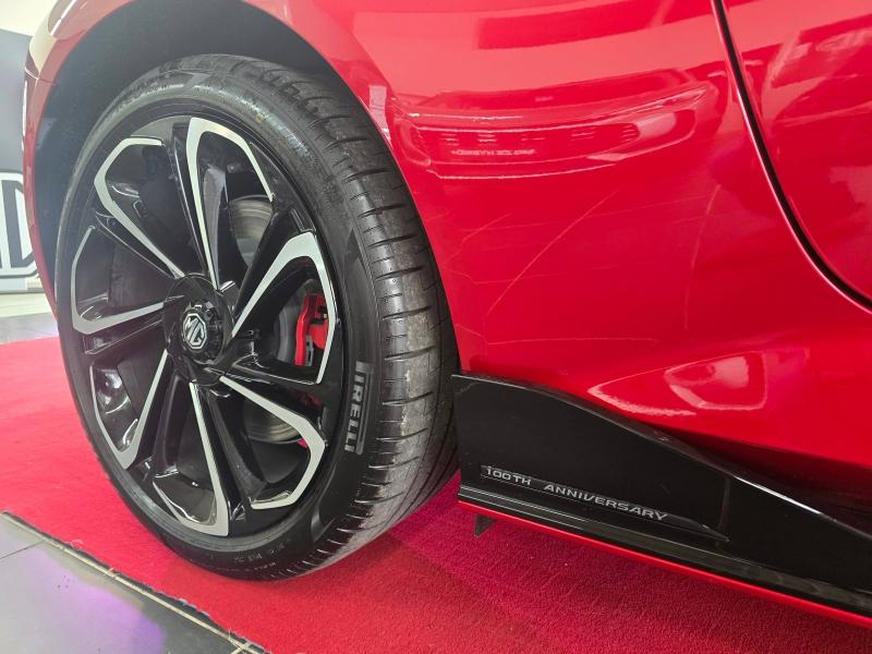 Image MG MOTOR Cyberster 77kWh 510ch 4WD