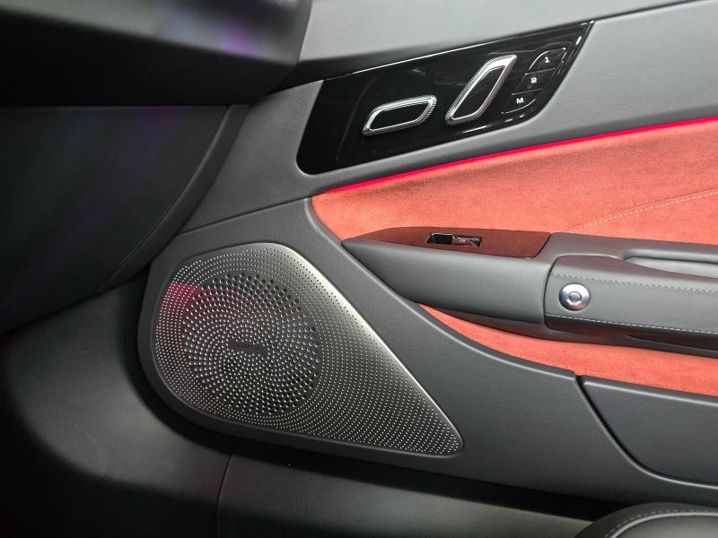 Image MG MOTOR Cyberster 77kWh 510ch 4WD