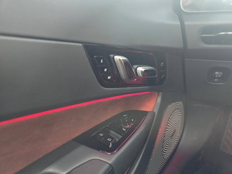 Image MG MOTOR Cyberster 77kWh 510ch 4WD