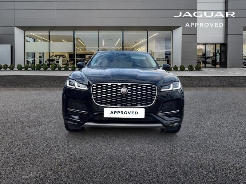 Image JAGUAR F-Pace P400e Plug-in-Hybrid R-Dynamic S BVA8 AWD