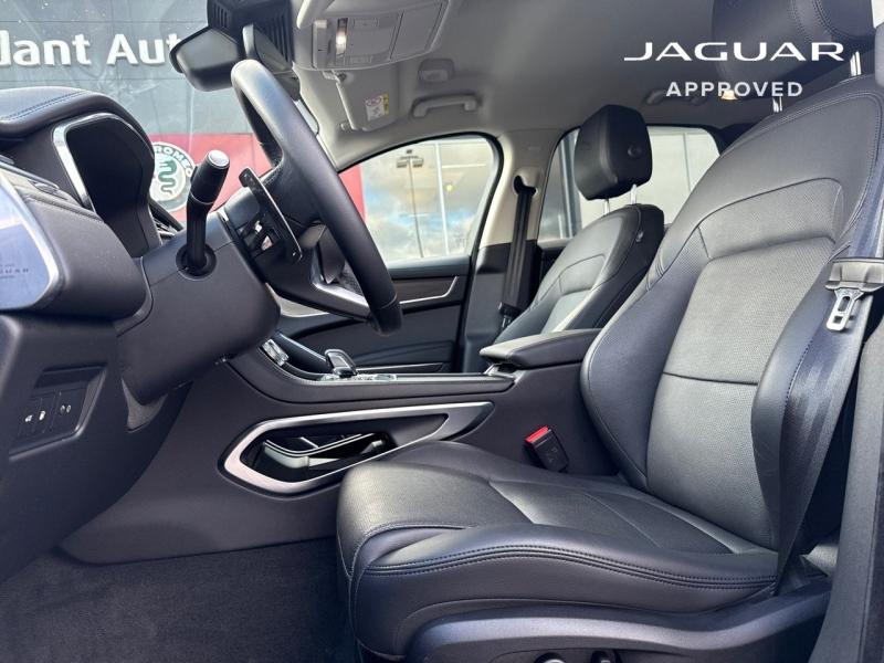 Image JAGUAR F-Pace P400e Plug-in-Hybrid R-Dynamic S BVA8 AWD