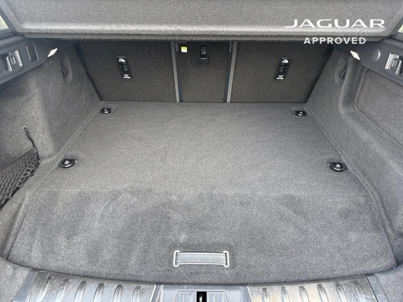 Image JAGUAR F-Pace P400e Plug-in-Hybrid R-Dynamic S BVA8 AWD