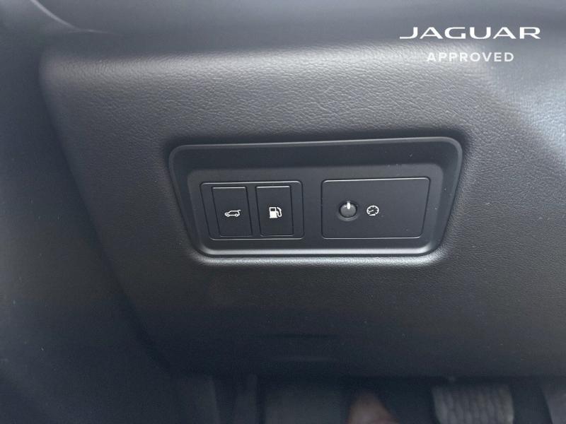 Image JAGUAR F-Pace P400e Plug-in-Hybrid R-Dynamic S BVA8 AWD