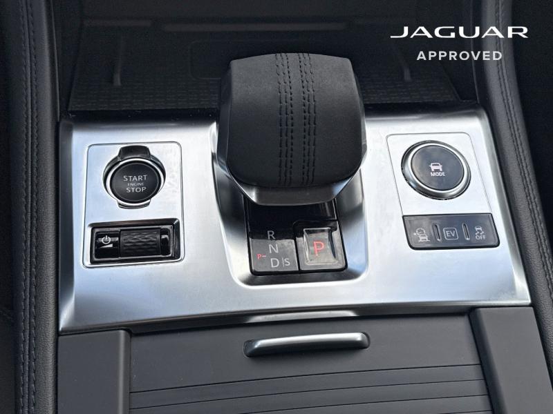 Image JAGUAR F-Pace P400e Plug-in-Hybrid R-Dynamic S BVA8 AWD