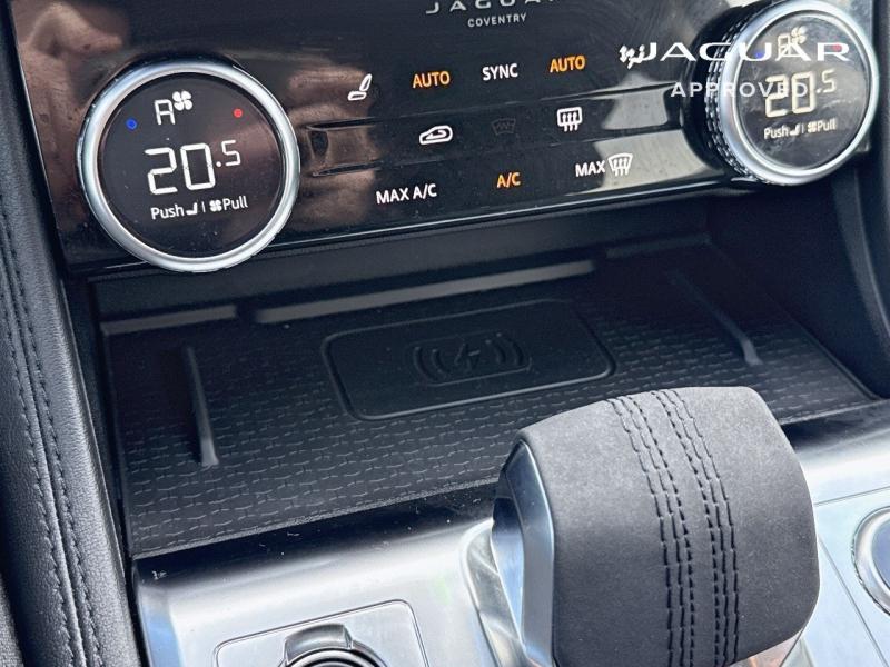 Image JAGUAR F-Pace P400e Plug-in-Hybrid R-Dynamic S BVA8 AWD