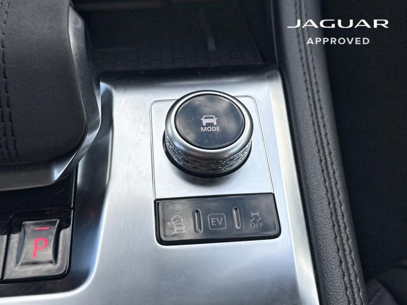Image JAGUAR F-Pace P400e Plug-in-Hybrid R-Dynamic S BVA8 AWD
