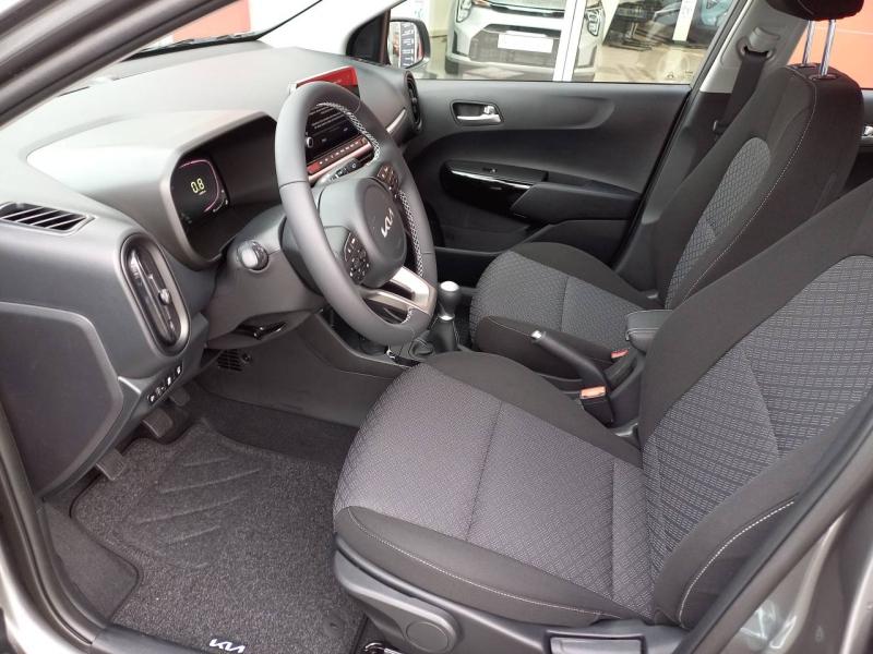 Image KIA Picanto 1.2 DPi 79ch Active