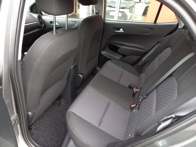 Image KIA Picanto 1.2 DPi 79ch Active