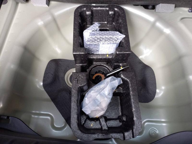 Image KIA Picanto 1.2 DPi 79ch Active