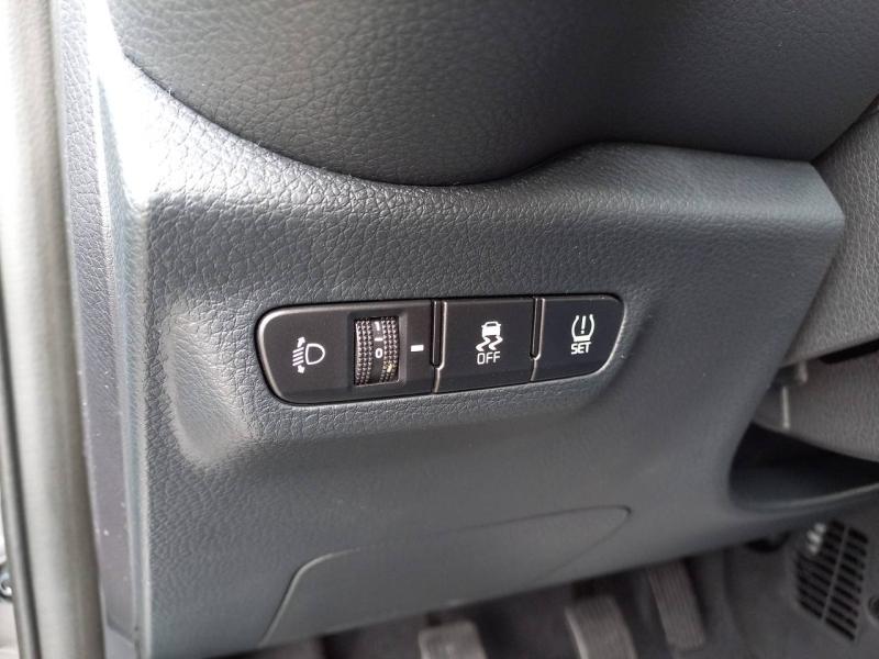 Image KIA Picanto 1.2 DPi 79ch Active