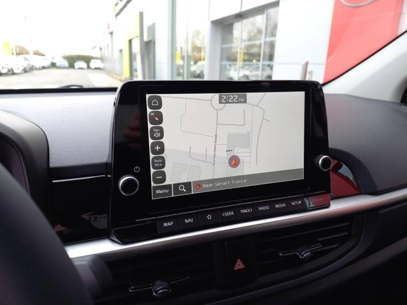 Image KIA Picanto 1.2 DPi 79ch Active