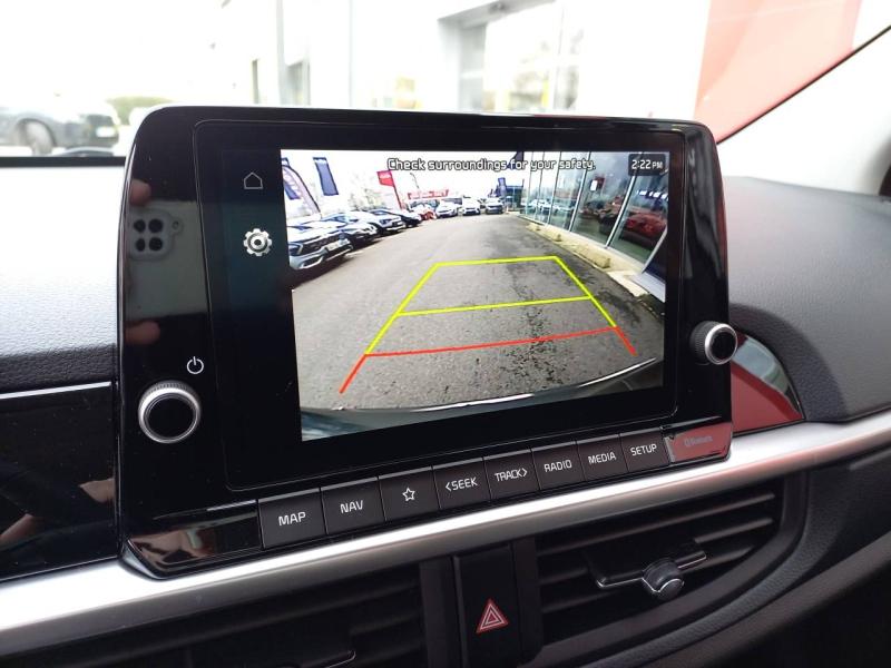 Image KIA Picanto 1.2 DPi 79ch Active