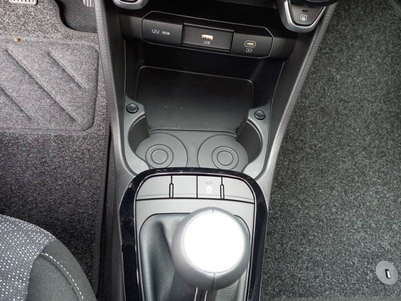 Image KIA Picanto 1.2 DPi 79ch Active