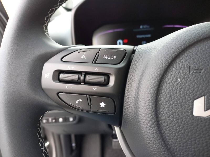 Image KIA Picanto 1.2 DPi 79ch Active