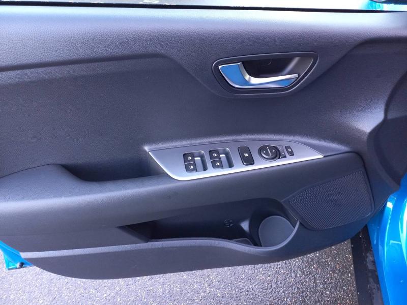 Image KIA Stonic 1.0 T-GDi 100ch GT Line DCT7