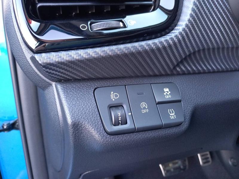 Image KIA Stonic 1.0 T-GDi 100ch GT Line DCT7